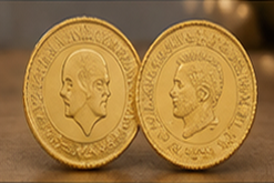Coins