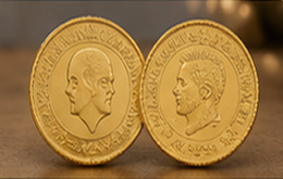 Coins