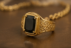 Men Ring